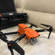 Autel EVO II Pro Rugged Bundle – jako nový, 1× testovaný