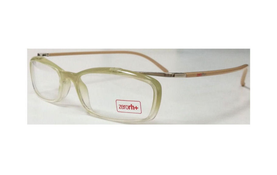 brýlové rámečky dámské ZERO RH+ ANDRO RH06004 52-16-135 mm