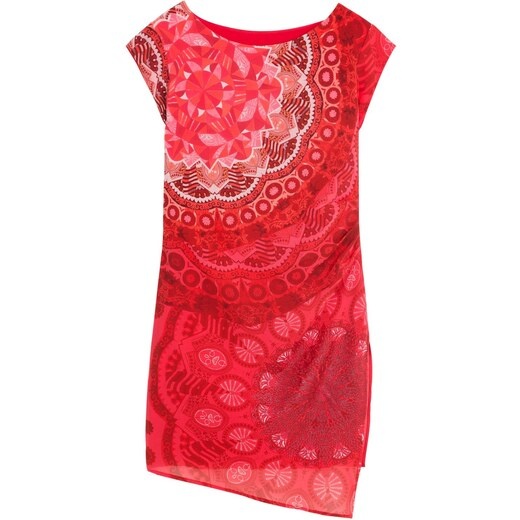 Desigual šaty India vel. 44 (XL)