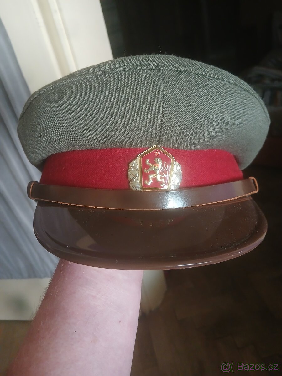 Brigadýrka VB SNB