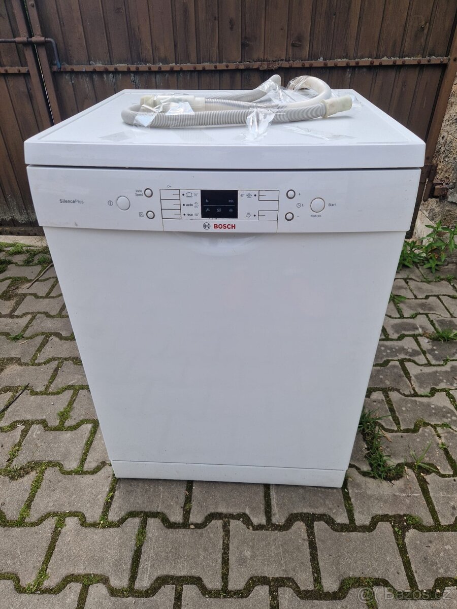 Myčka Bosch