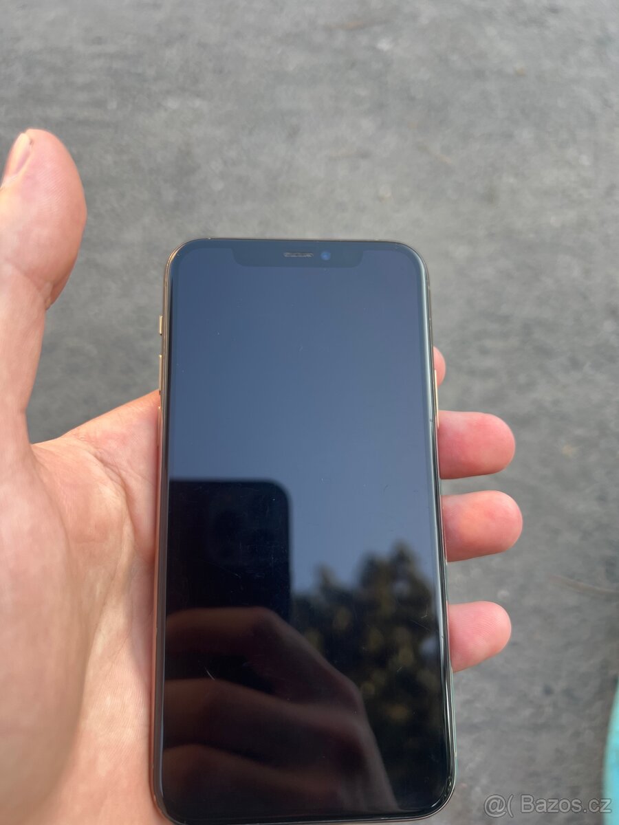 Iphone 11 pro 256gb neverlock