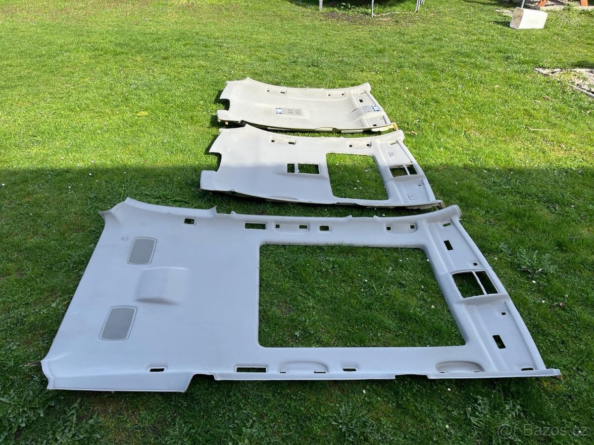 Bmw e60 - 61 stropnice