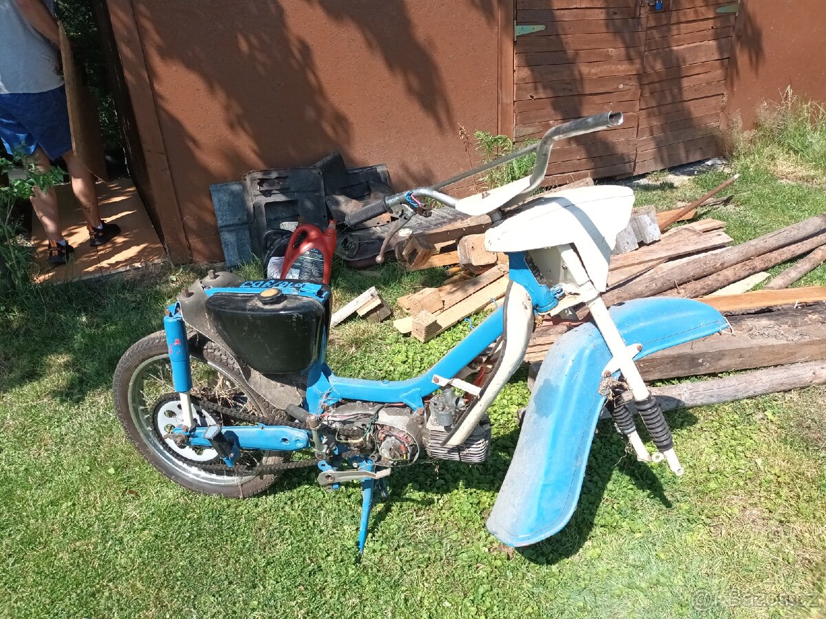 Jawa Pionýr