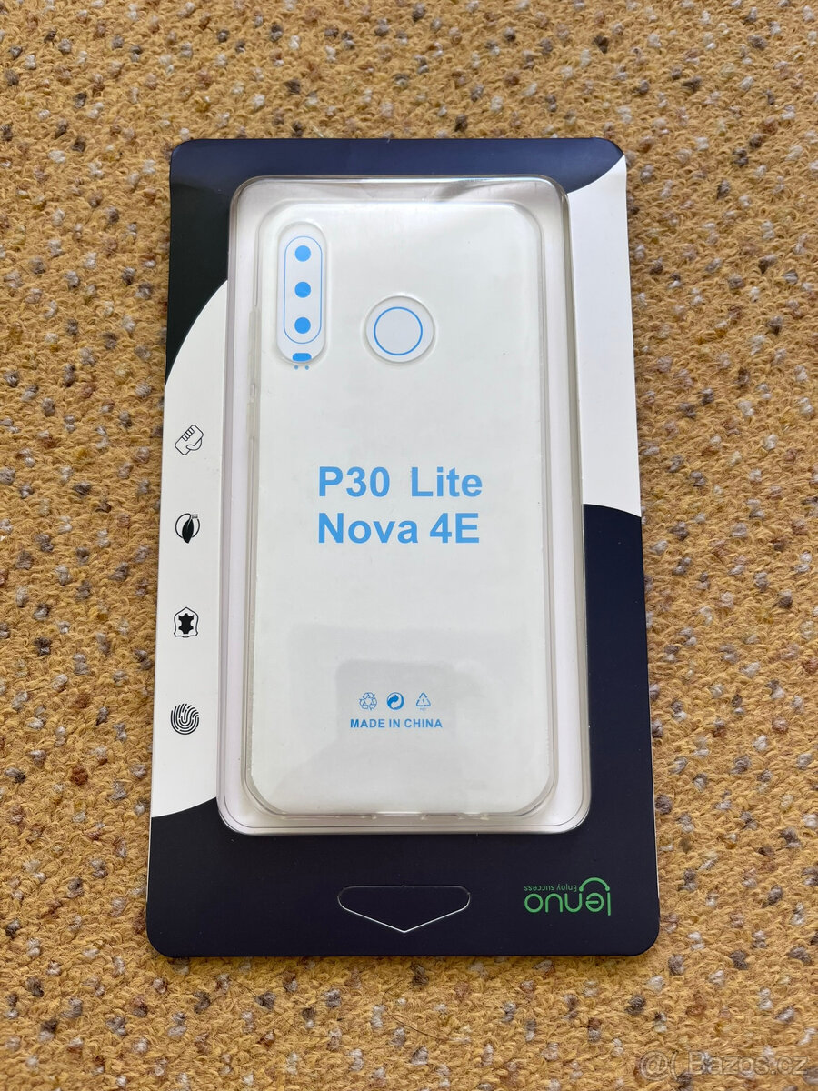 Obal na Huawei P30 Lite