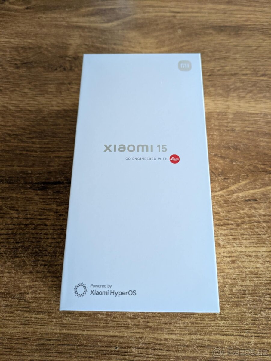 Xiaomi 15