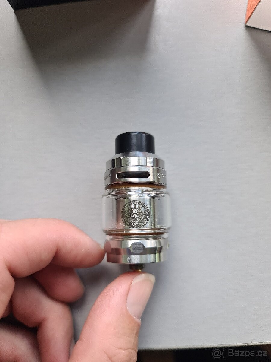 Vape GeekVape Zeus Subohm Tank 5ml