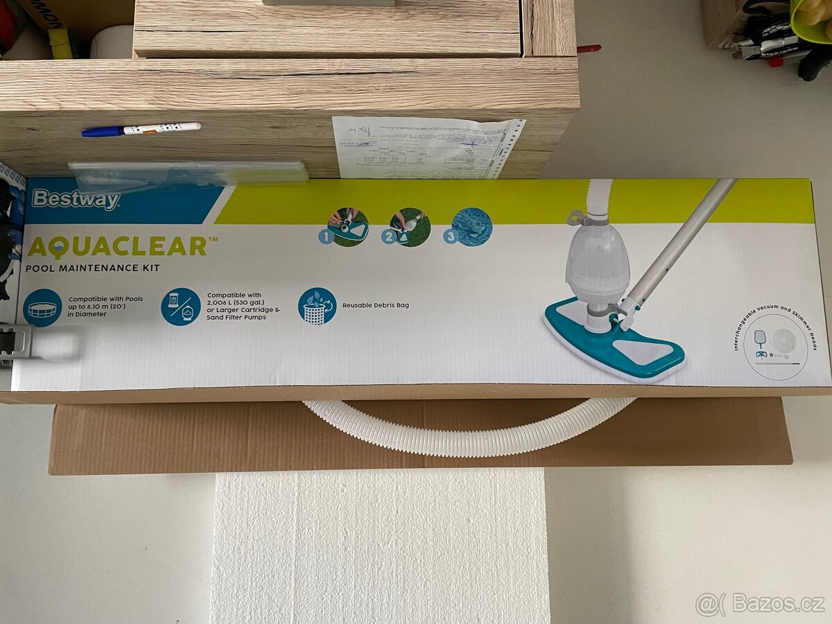 Aquacler