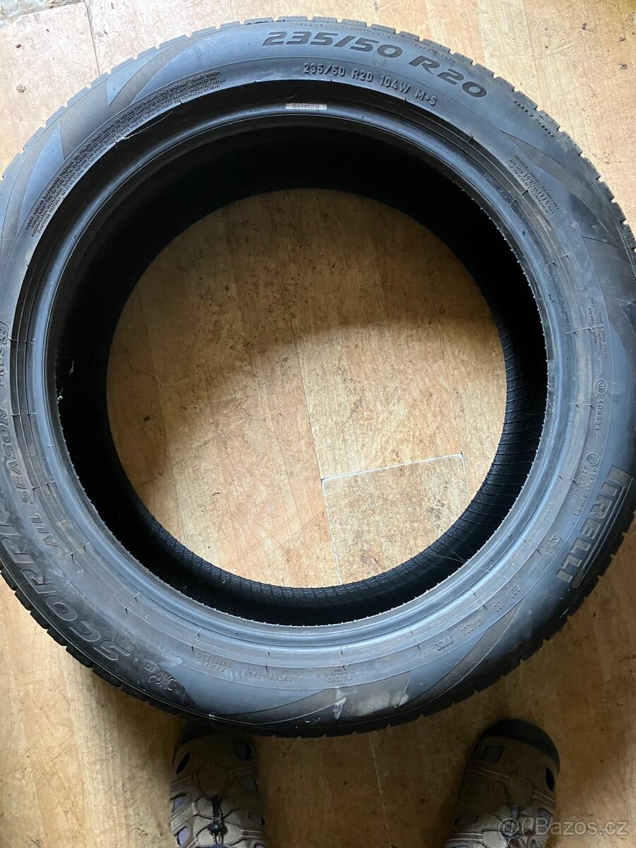 Pneumatiky