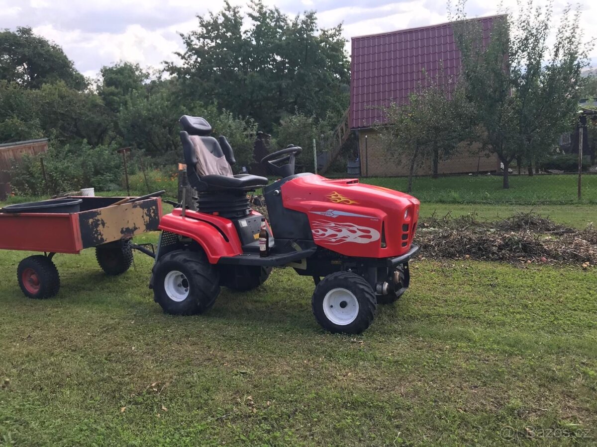 FAGA Samurai B 230