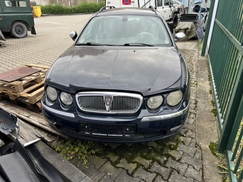 Rover 75 2.0 d automat kombi
