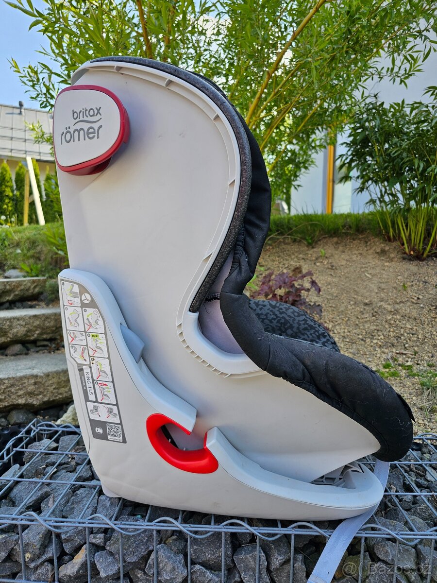 Britax Romer