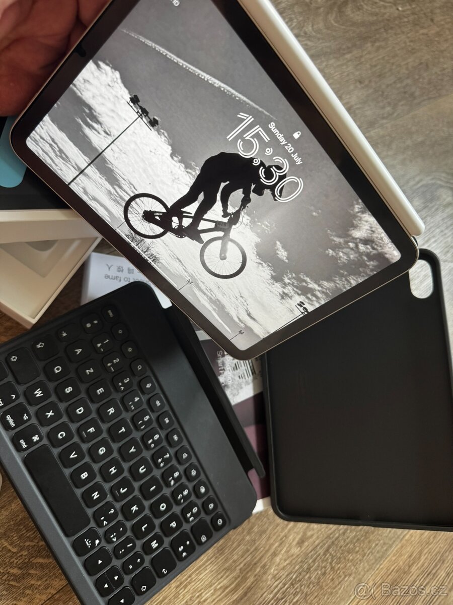 Ipad mini 6 gen.