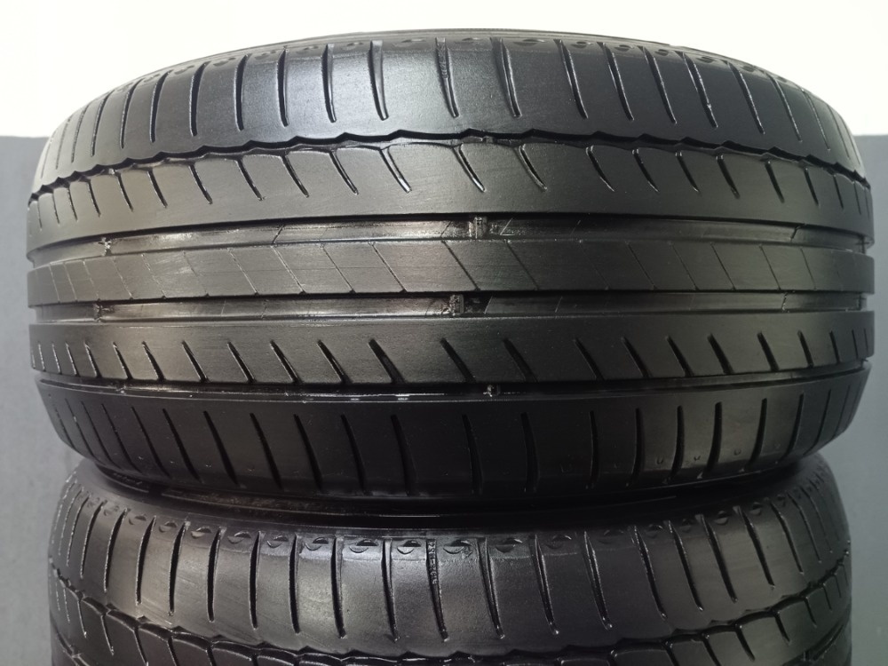 225/55 R16 MICHELIN (3913)