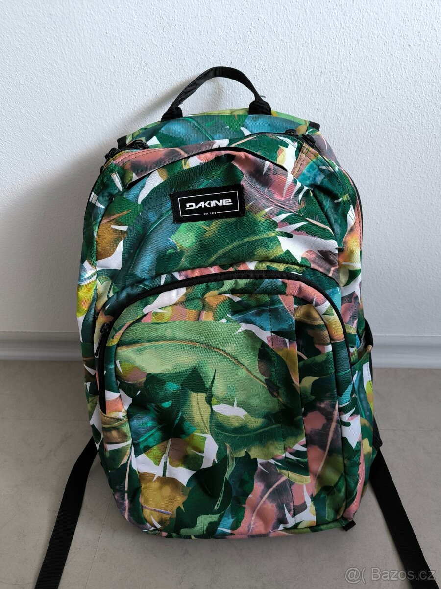 Školní batoh Dakine 25 l