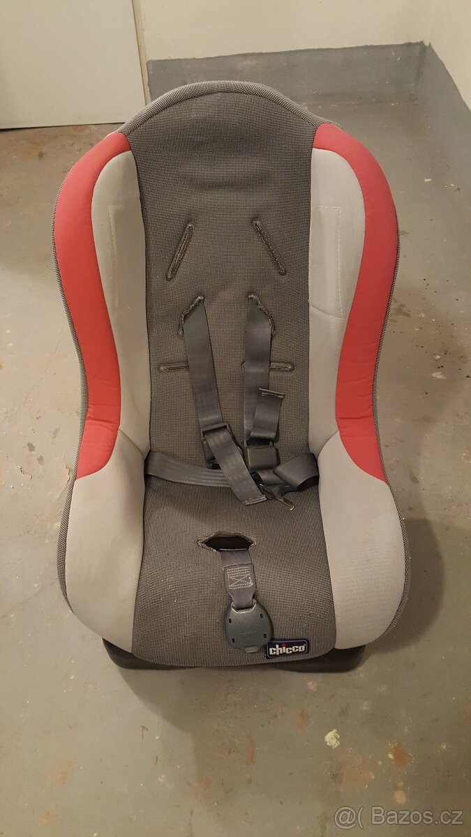 autosedačka Chicco pro děti do 13 kg