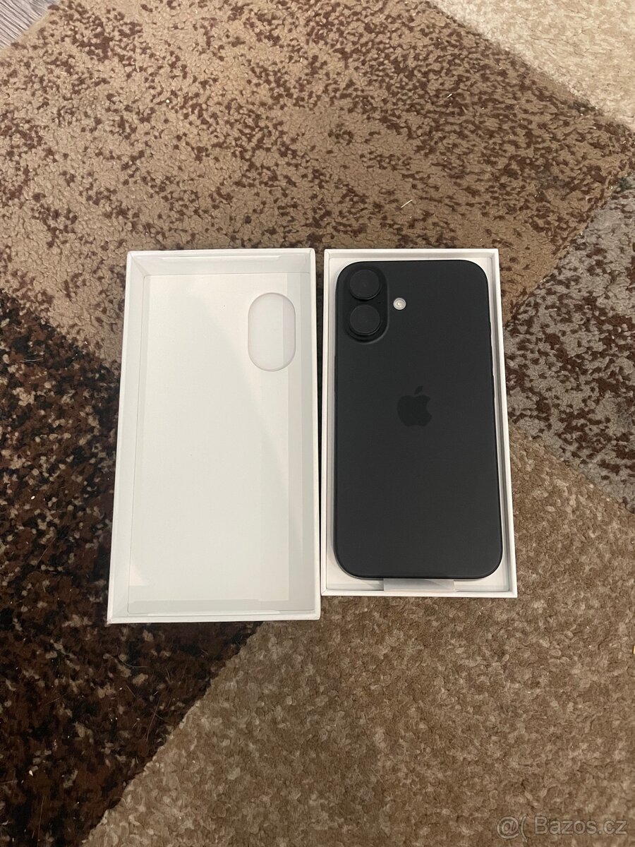 IPhone 16 128GB
