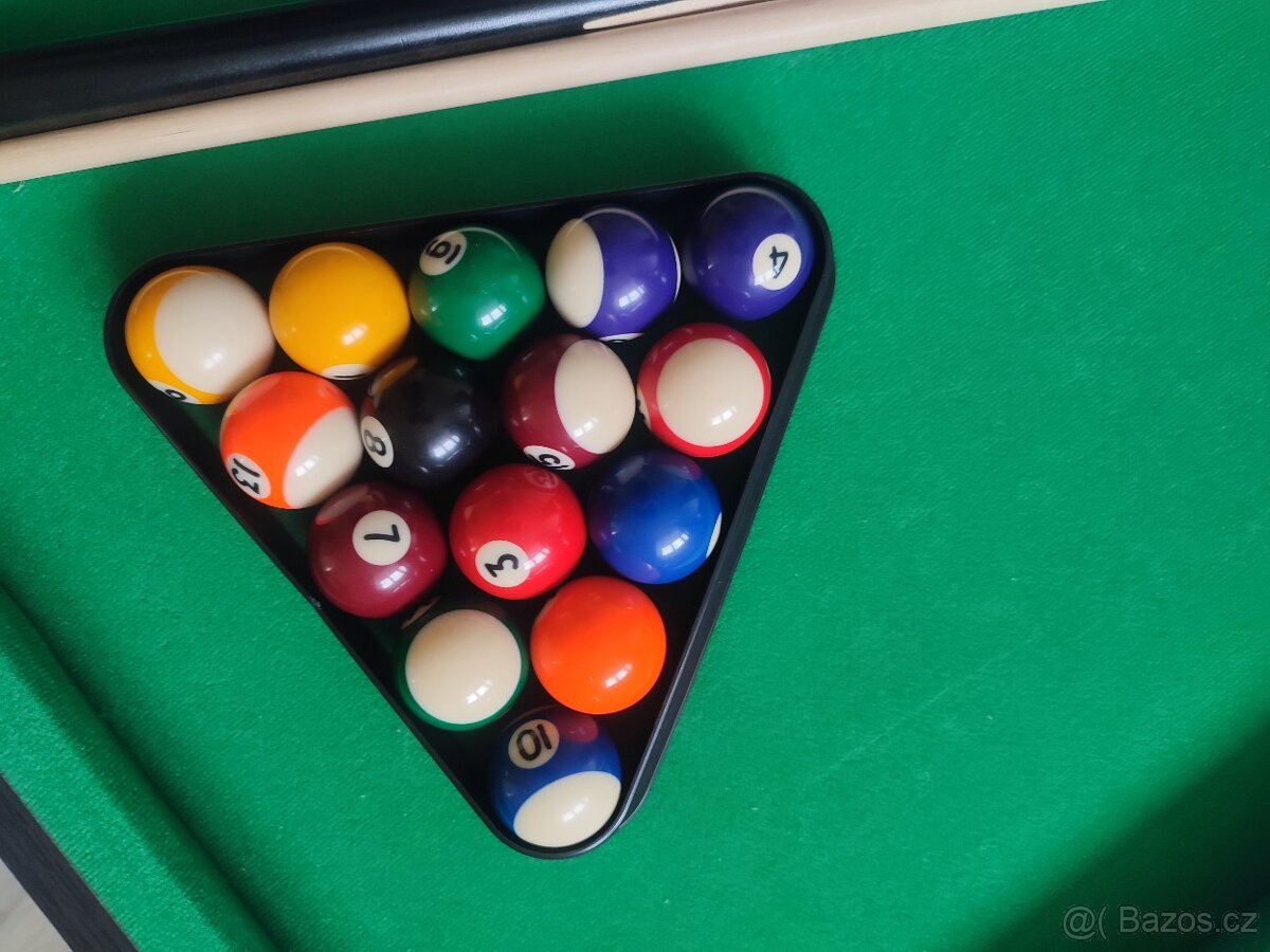 Kulečník 70x36
