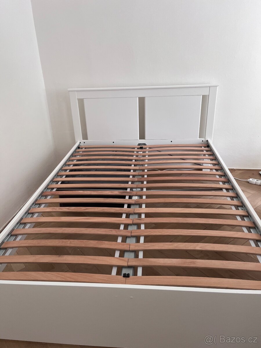 Postel SONGESAND