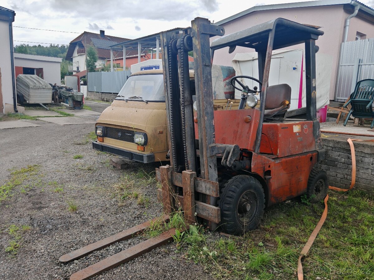 Desta DVHM 2022 LX