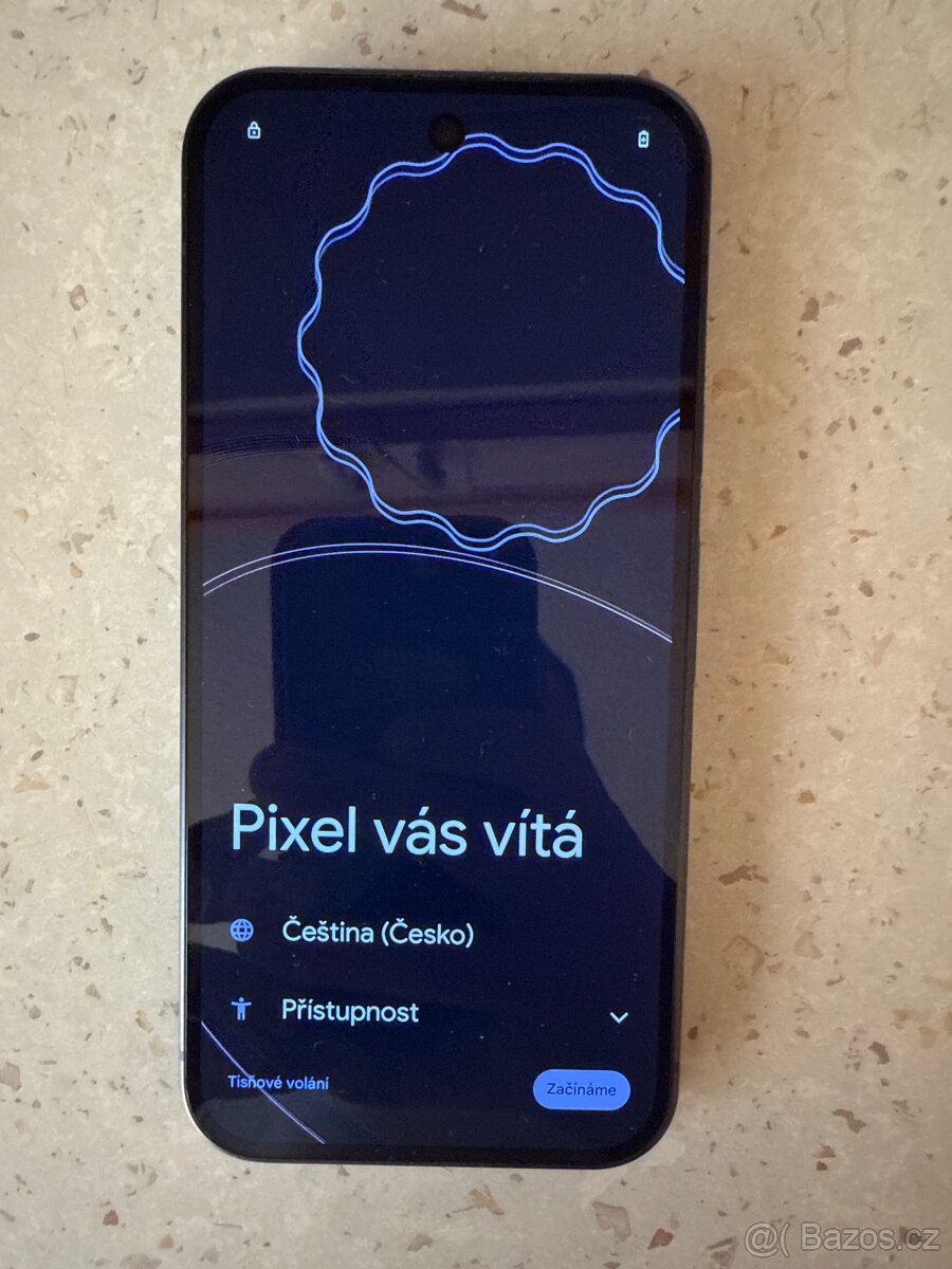 Google Pixel 9