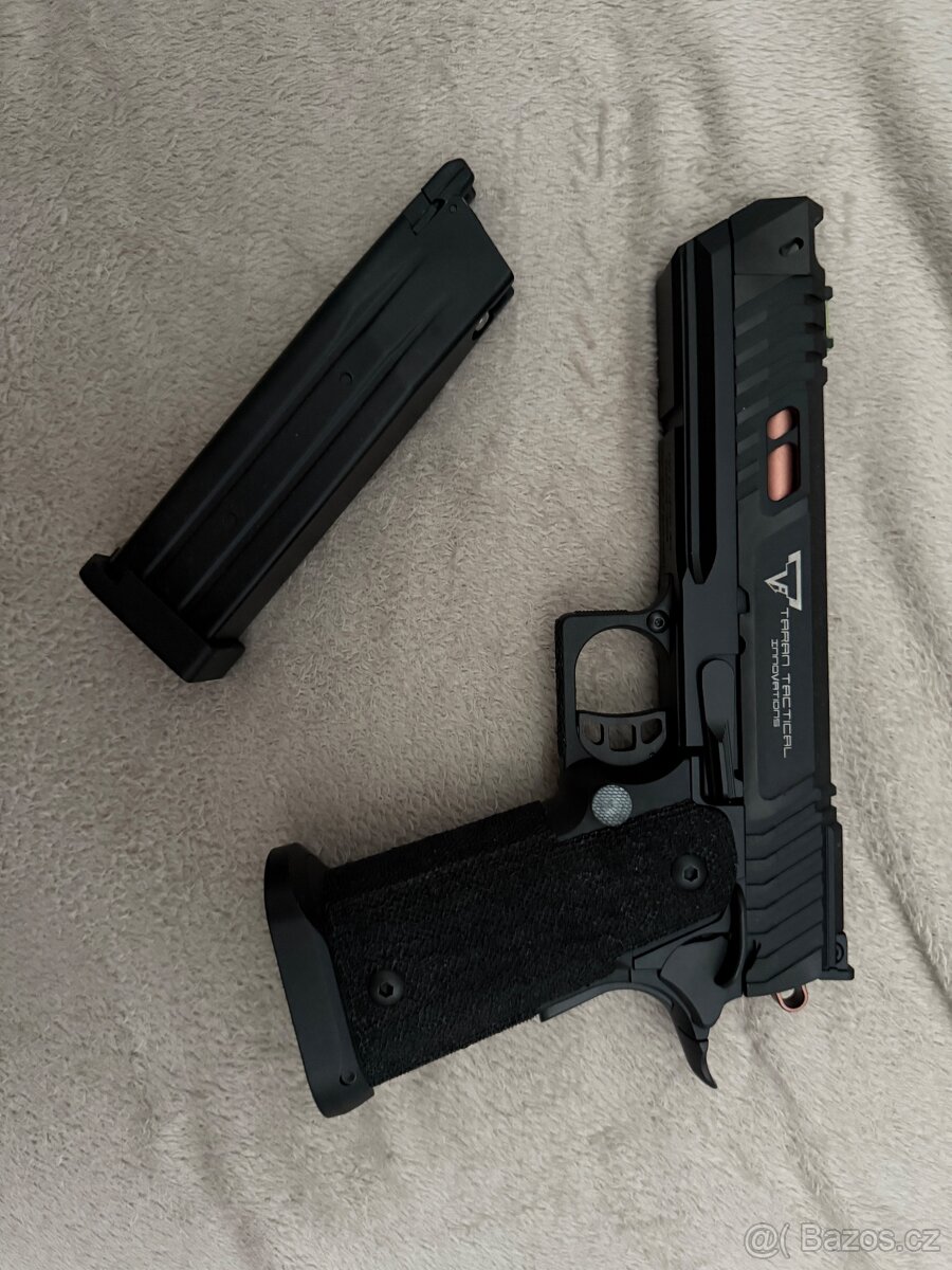 R614 TTI JW4 PIT VIPER