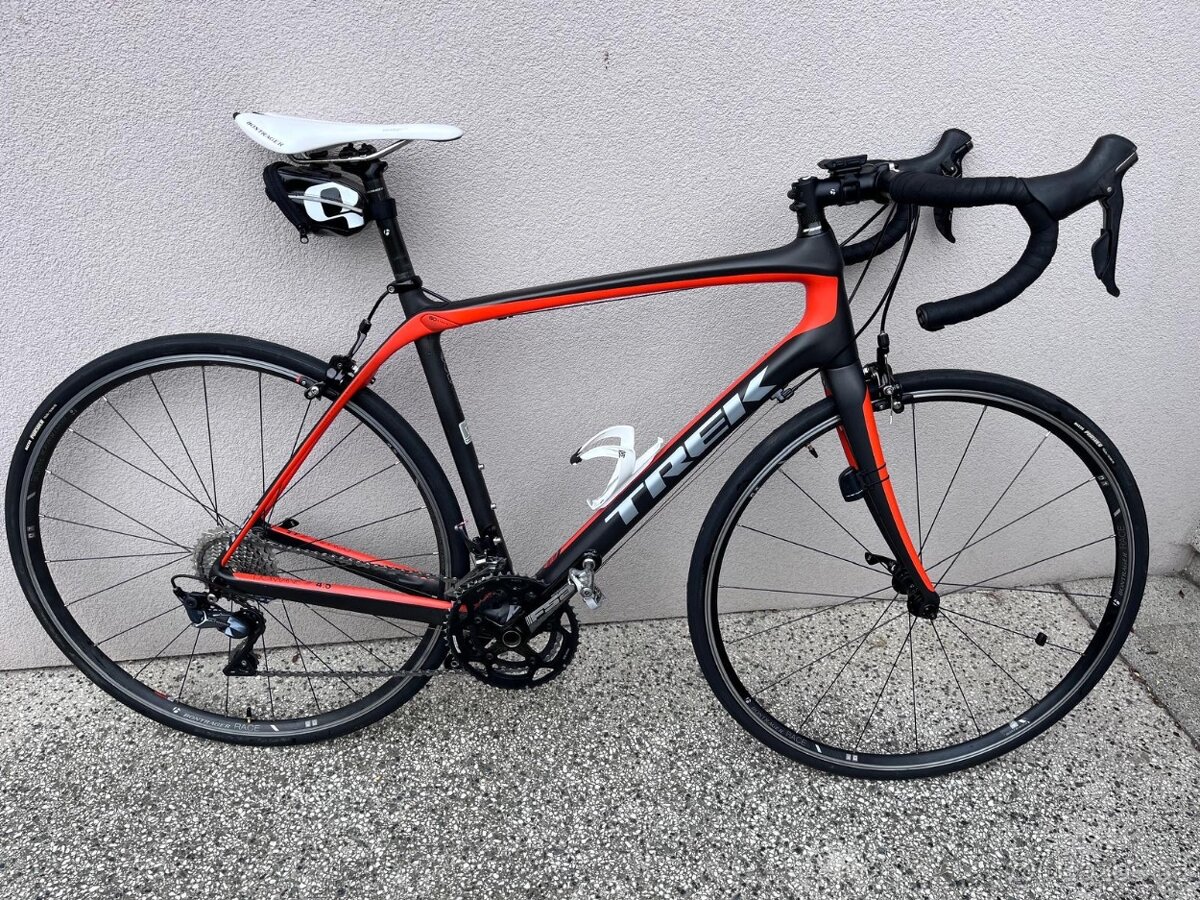 Trek Domane carbon vel:56 - REZERVACE.