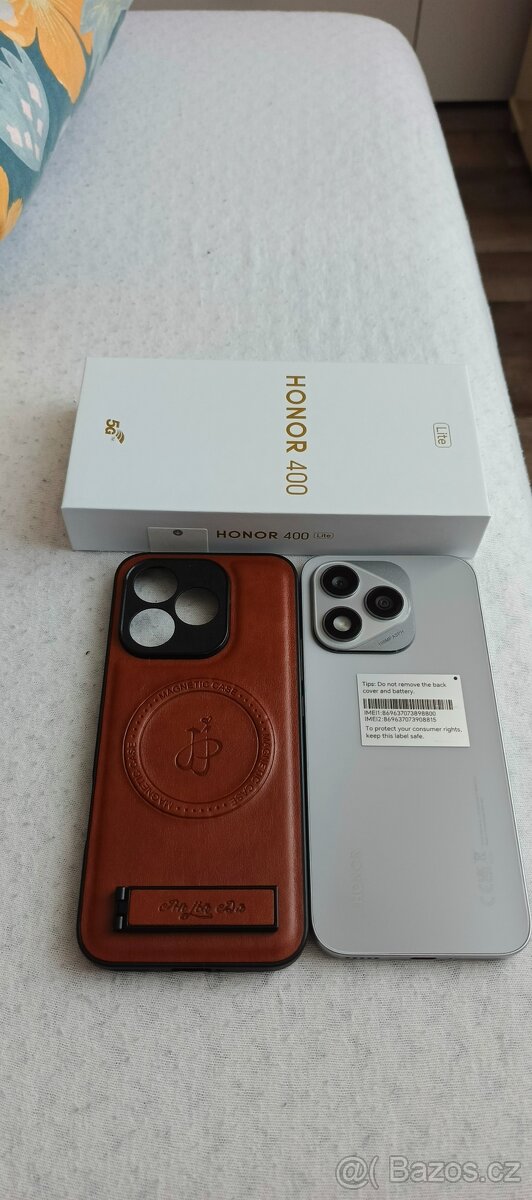 Vyměním honor 400 lite 5G