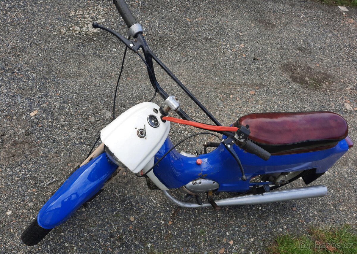 Jawa pionyr
