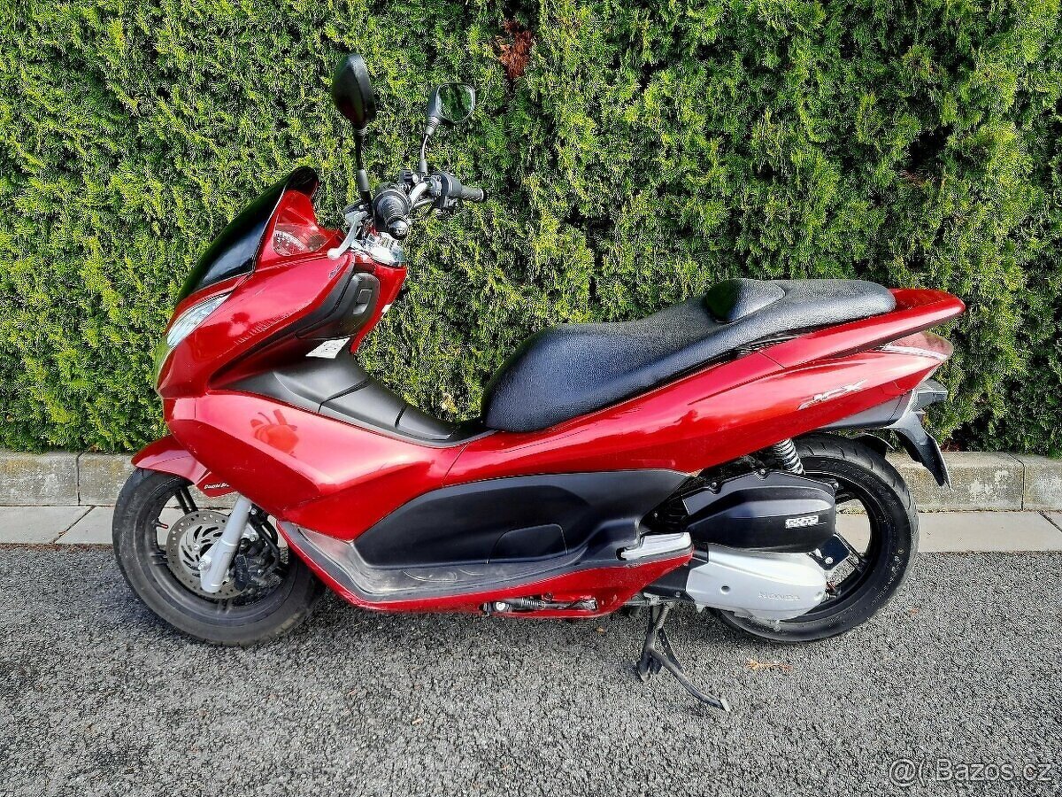 Honda PCX 125
