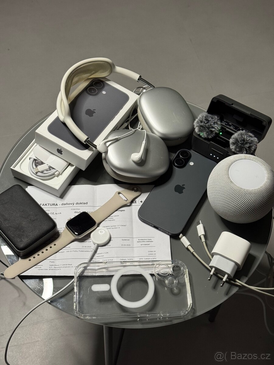 iPhone 17 Set