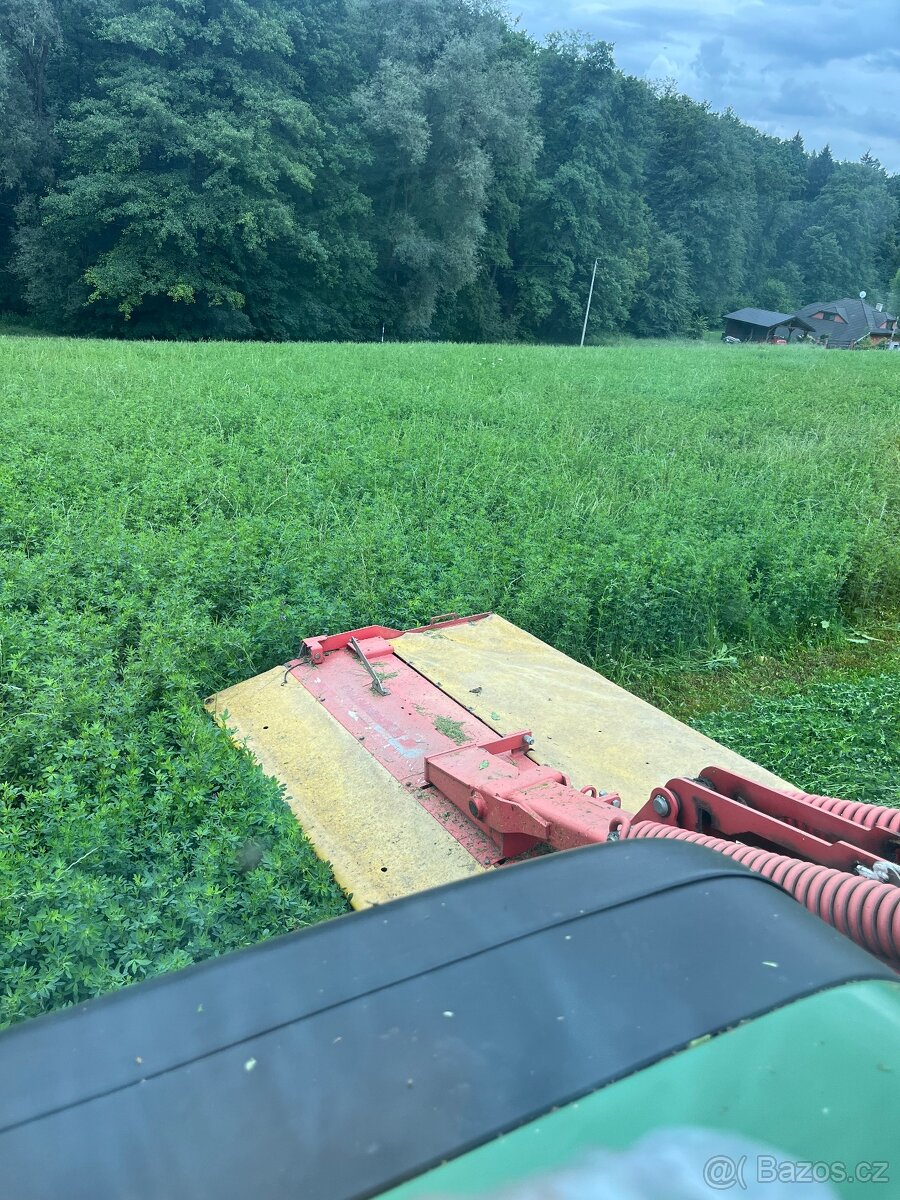 Disková sekačka pottinger 305H
