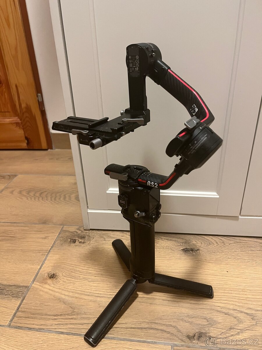 DJI RS 2 Pro