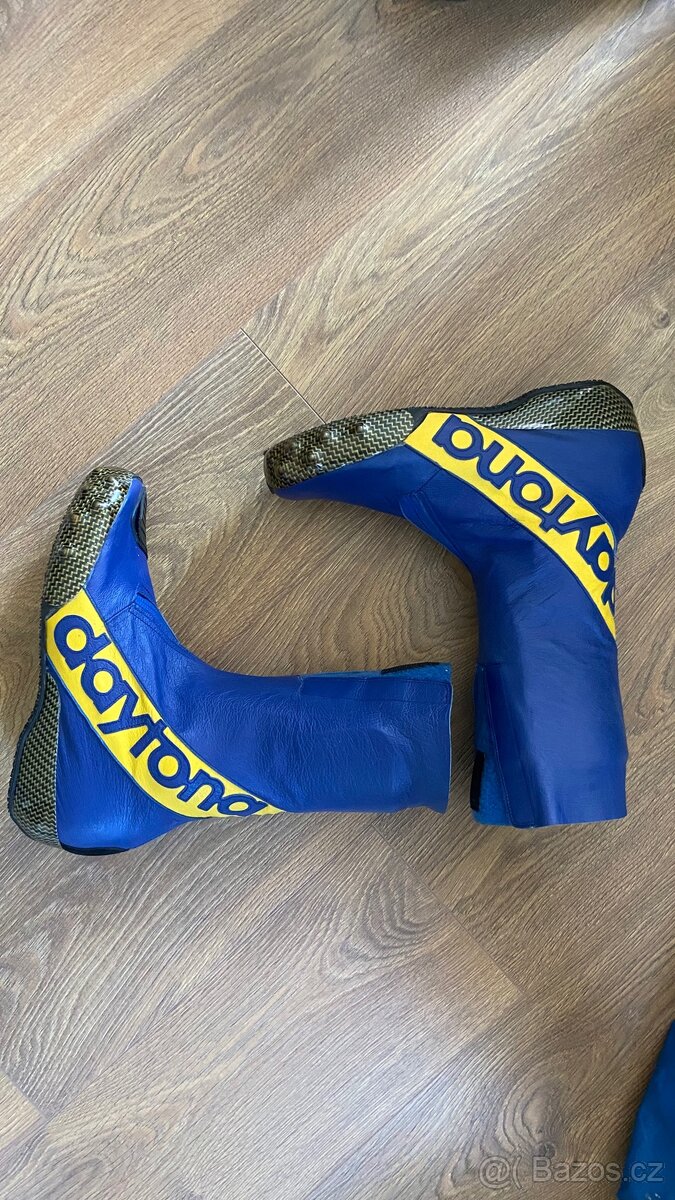 Daytona MotoGP boty
