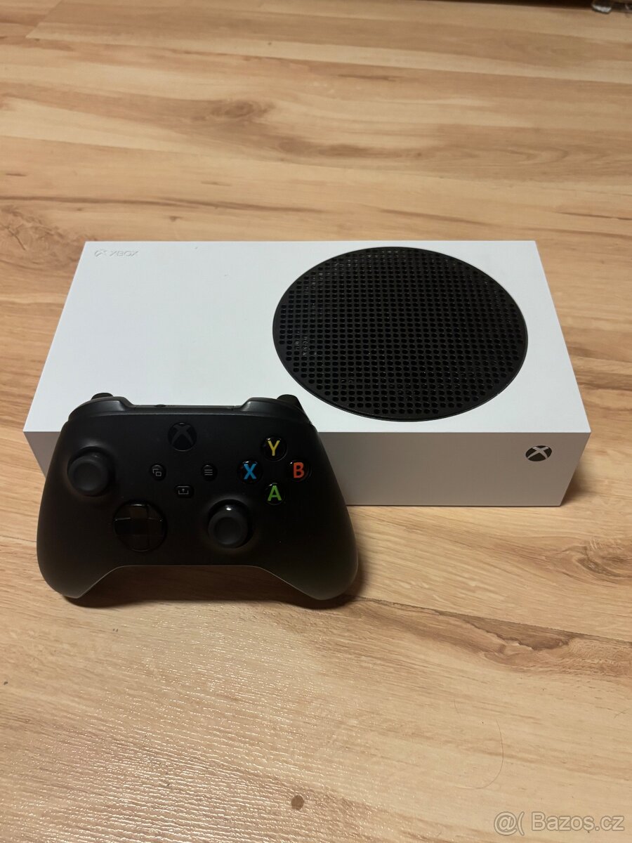 Xbox Series S 512gb