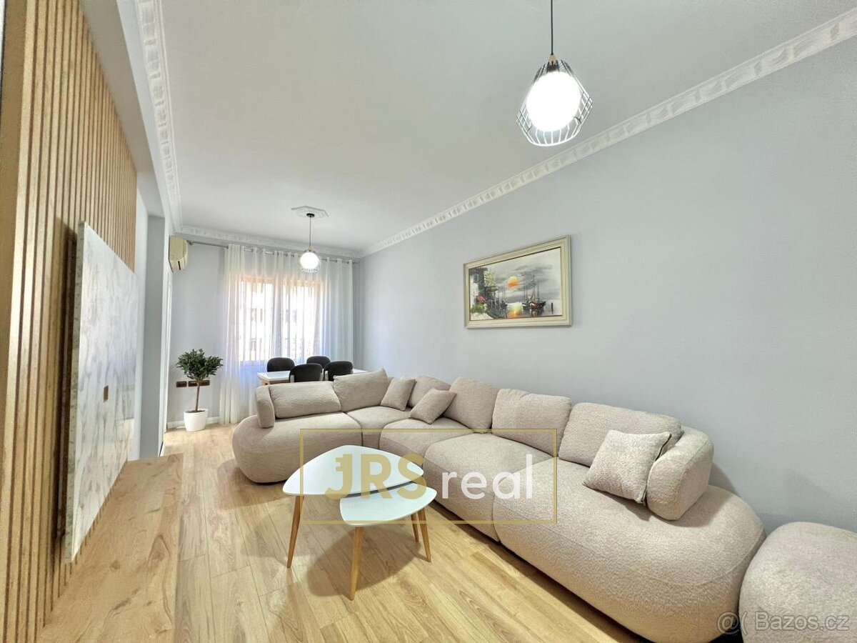 Prodej bytu 2+1, 76 m², Durrës, Albánie, ev.č. 19042JV