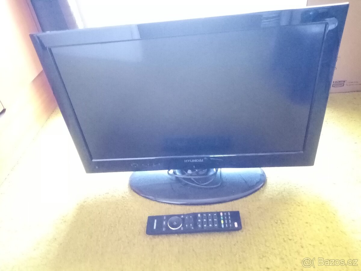 Hyundai LLH26814MP4, 26"