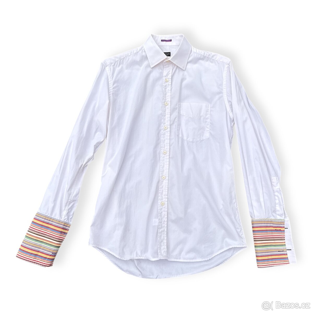 LUXOTHES - luxusní značková saka, košile, kabelky, boty...