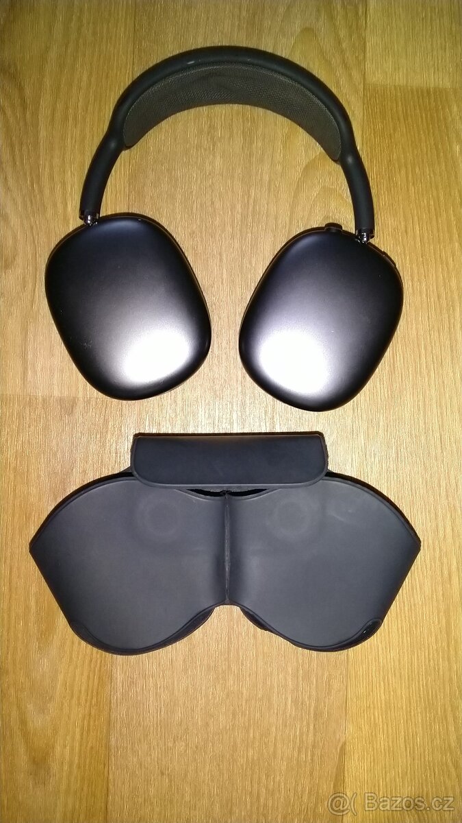 Sluchátka Apple AirPods Max