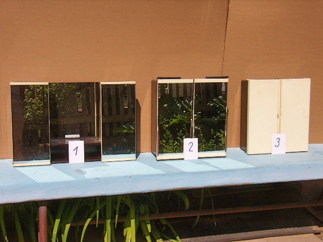 Prodám KOUPELNOVOU SKŘÍŇKU