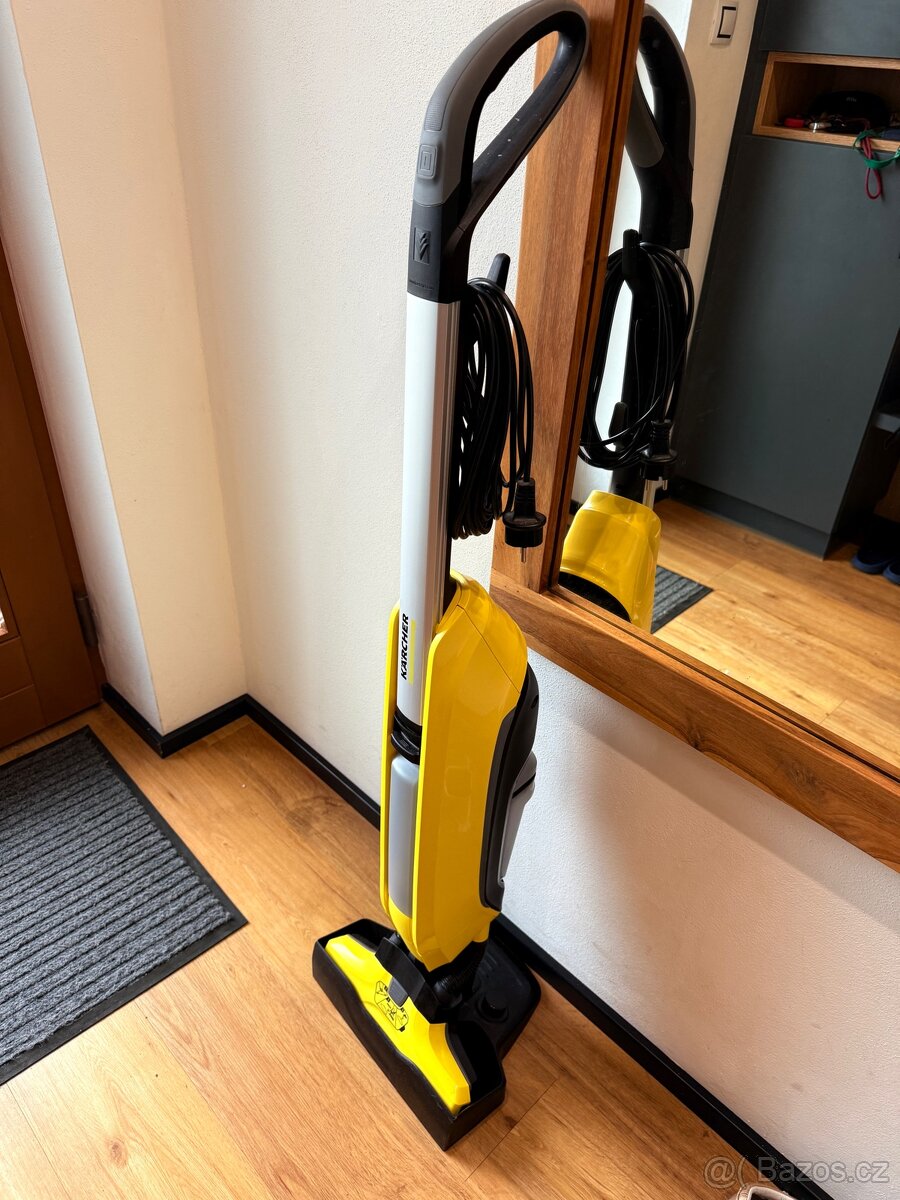 Karcher FC 5 Myčka podlah
