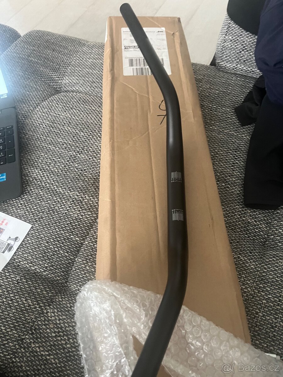 Riditka na triumph tiger 900