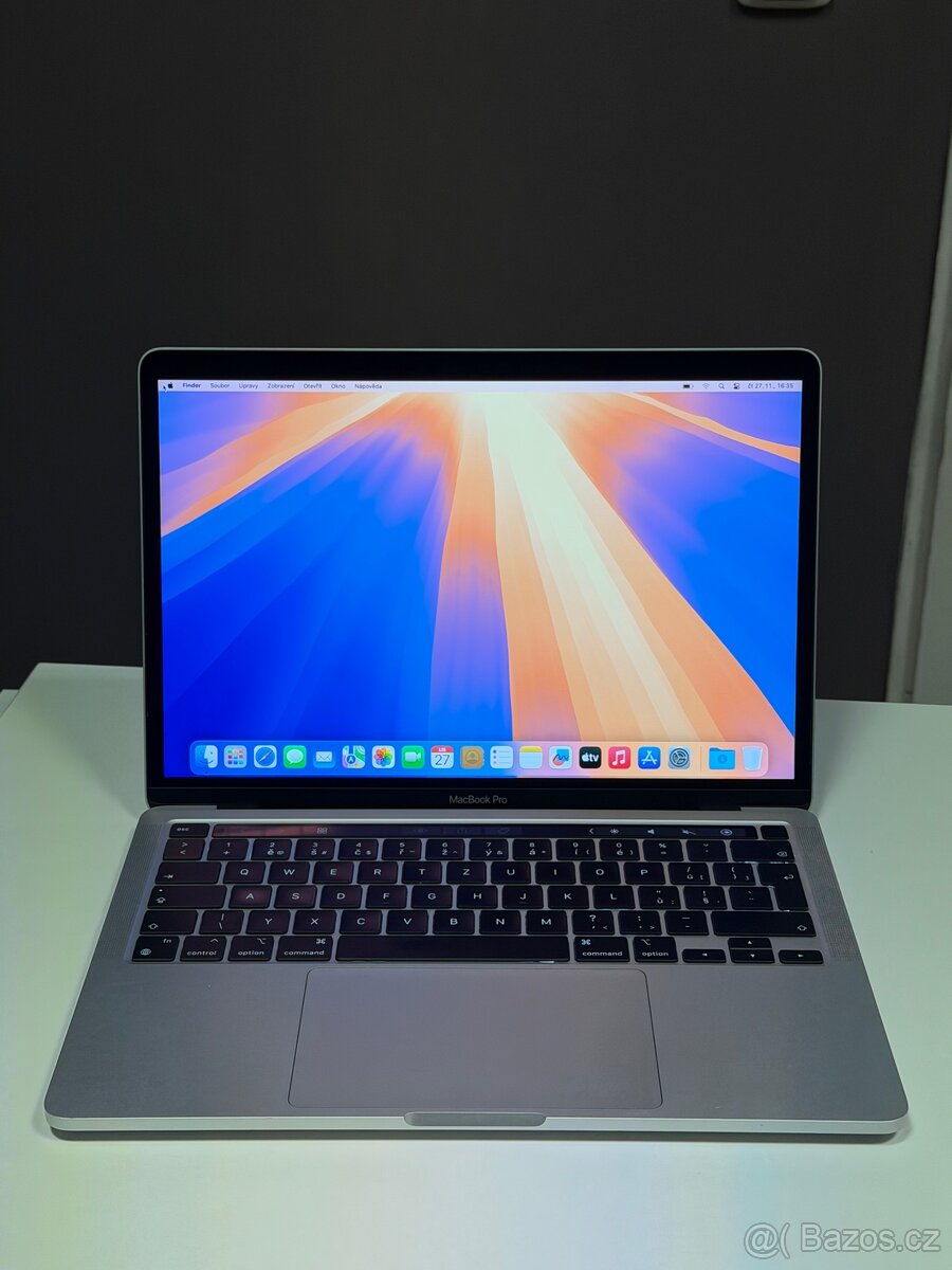 MacBook Pro M2 2022 /16GB RAM/256GB SSD/Záruka