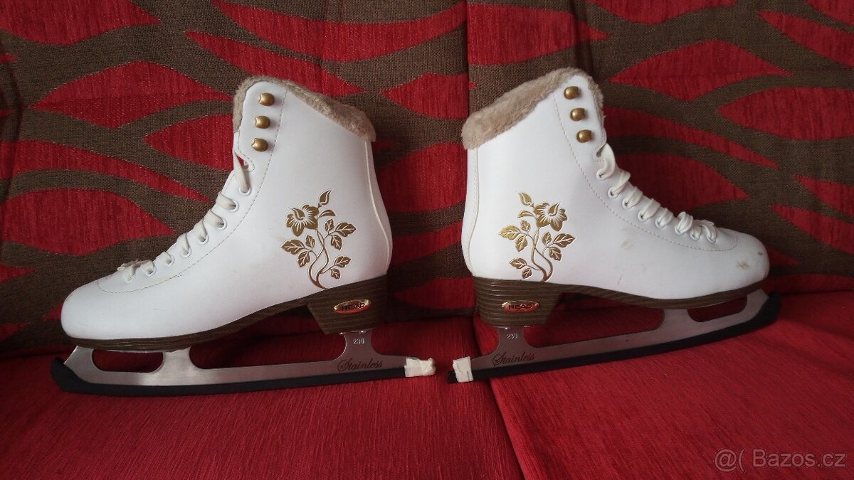 Brusle Head, vel. 36