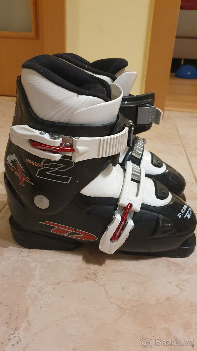 Lyzaky detské Dalbello