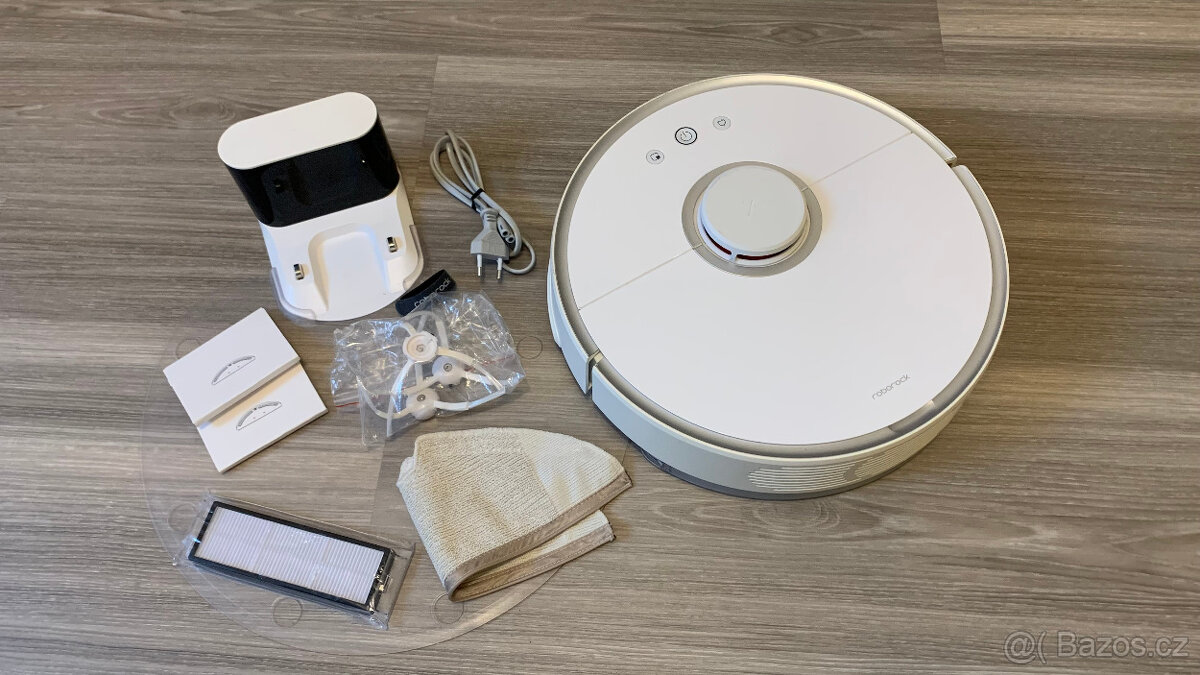 Xiaomi Roborock S5