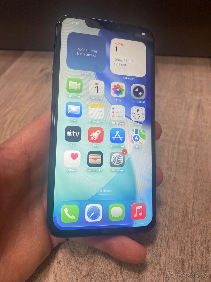 iPhone 11 Pro Max