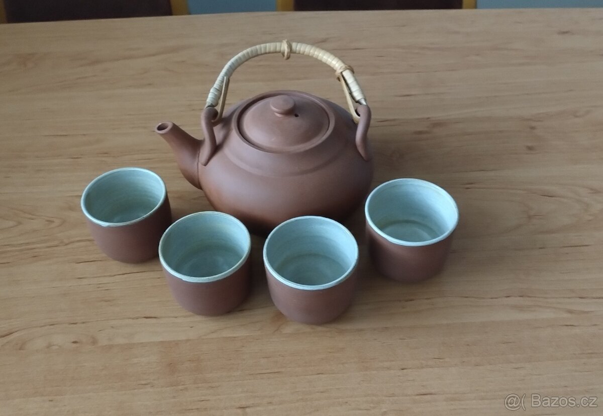 Čajová sada