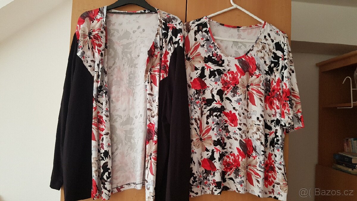 Nadměrná velikost setu