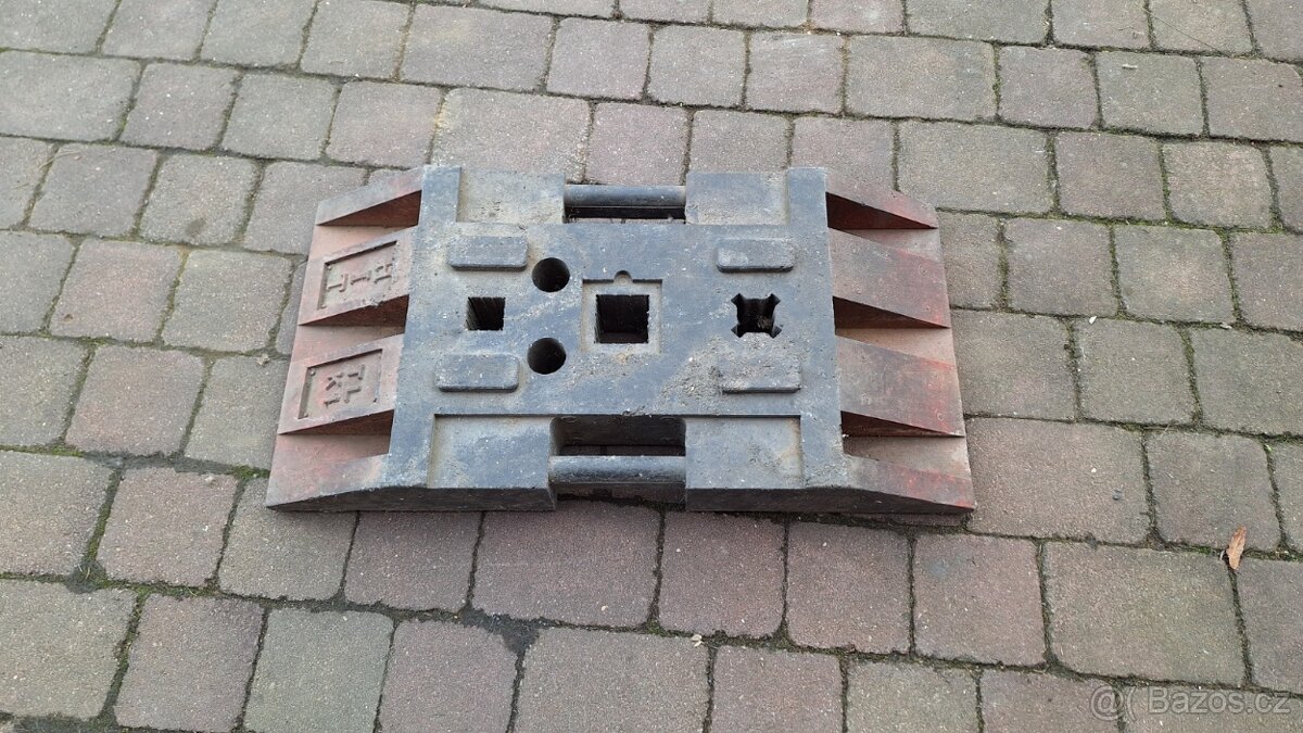 Podstavec pro dopravní značku